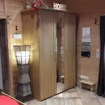 Apartmán Pfalz-apartment Mein - Einzigartig In Grosskarlbach