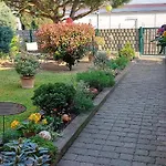 Apartmán Pfalz-apartment Mein - Einzigartig In Grosskarlbach
