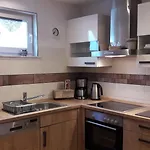 Pfalz-apartment Mein - Einzigartig In * Grosskarlbach