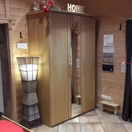 Daire Pfalz-apartment Mein - Einzigartig In Grosskarlbach