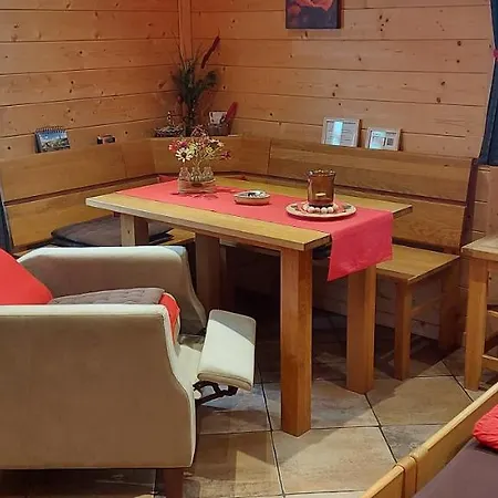 Pfalz-apartment Mein - Einzigartig In *