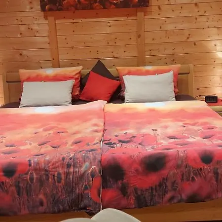 Pfalz-apartment Mein - Einzigartig In Daire Grosskarlbach