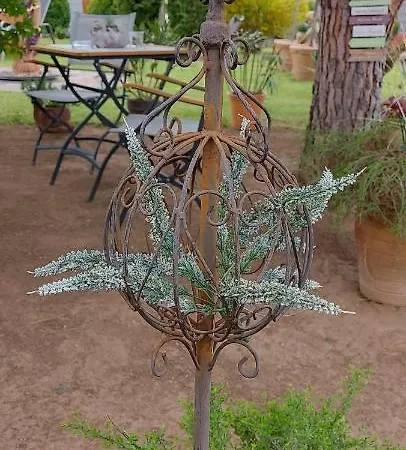 Pfalz-apartment Mein - Einzigartig In *