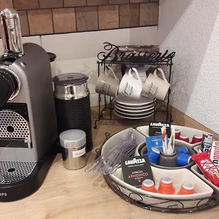 Pfalz-apartment Mein - Einzigartig In شقة