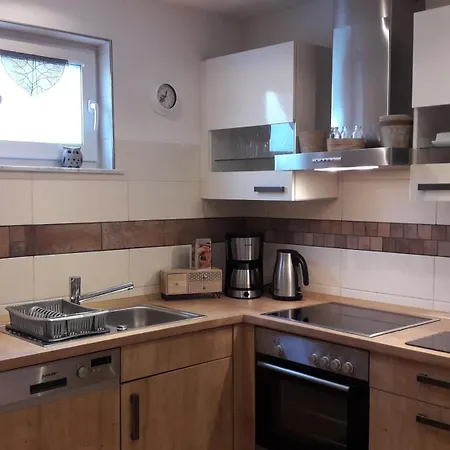 Pfalz-apartment Mein - Einzigartig In * Grosskarlbach
