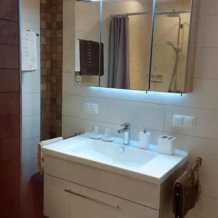 Pfalz-apartment Mein - Einzigartig In * Grosskarlbach