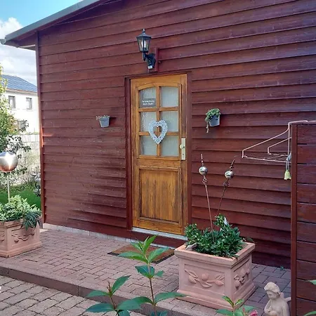 Pfalz-apartment Mein - Einzigartig In