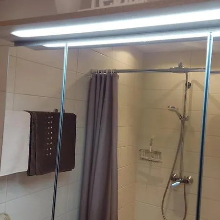 Pfalz-apartment Mein - Einzigartig In *