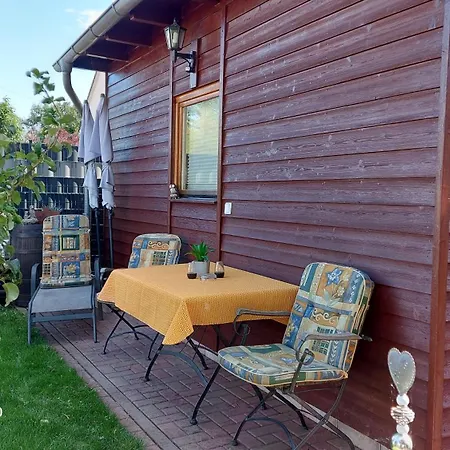 Pfalz-apartment Mein - Einzigartig In Grosskarlbach