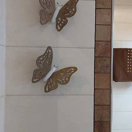 Pfalz-apartment Mein - Einzigartig In Apartamento