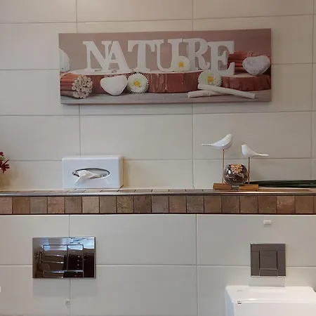 Pfalz-apartment Mein - Einzigartig In Apartamento Grosskarlbach