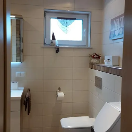 Pfalz-apartment Mein - Einzigartig In