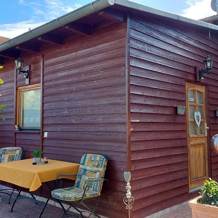 Pfalz-apartment Mein - Einzigartig In Daire