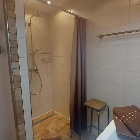 Pfalz-apartment Mein - Einzigartig In *