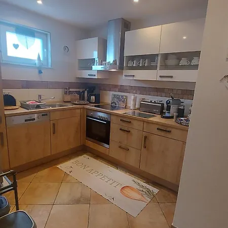 Pfalz-apartment Mein - Einzigartig In Grosskarlbach