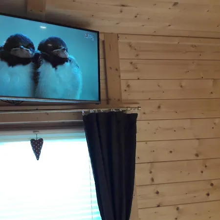 Pfalz-apartment Mein - Einzigartig In