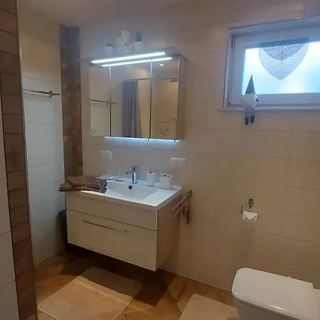 Pfalz-apartment Mein - Einzigartig In Apartamento