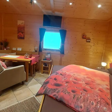 Lägenhet Pfalz-apartment Mein - Einzigartig In