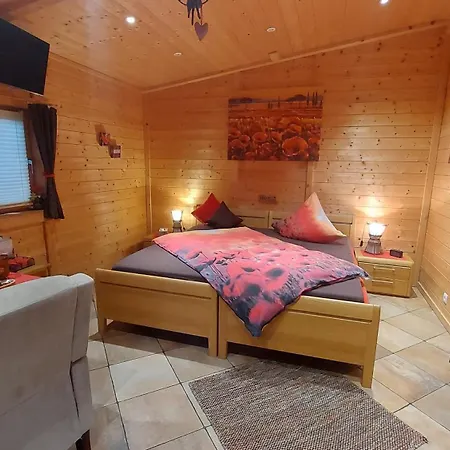 Pfalz-apartment Mein - Einzigartig In Lägenhet *