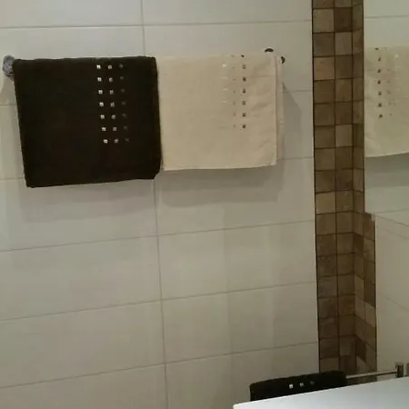 Pfalz-apartment Mein - Einzigartig In *