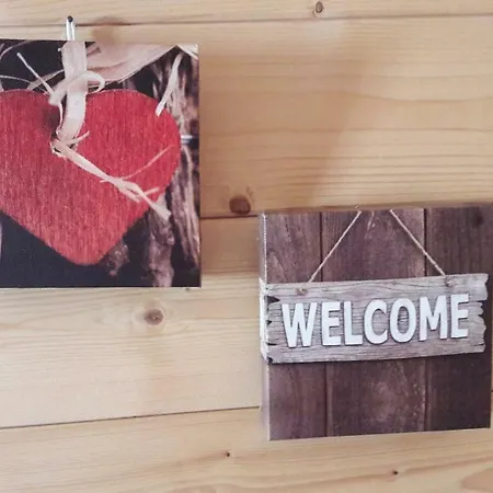 Pfalz-apartment Mein - Einzigartig In