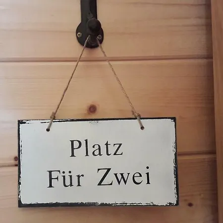 Apartamento Pfalz-apartment Mein - Einzigartig In Grosskarlbach