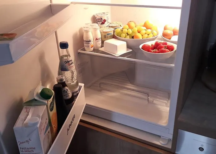 Pfalz-apartment Mein - Einzigartig In Lägenhet Grosskarlbach