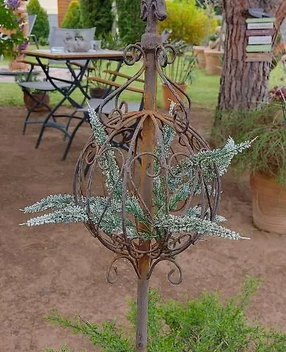 Pfalz-apartment Mein - Einzigartig In *