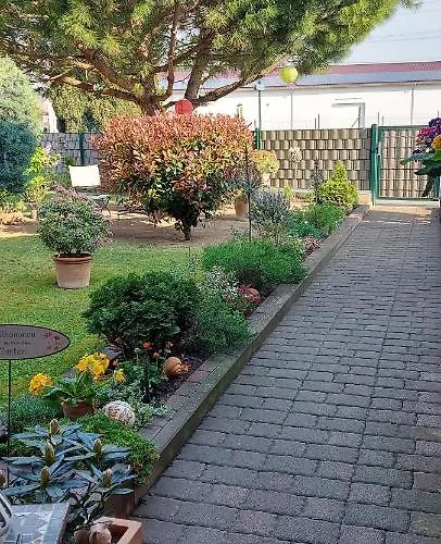 Lägenhet Pfalz-apartment Mein - Einzigartig In Grosskarlbach