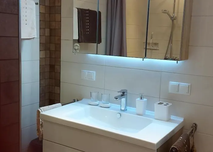 Pfalz-apartment Mein - Einzigartig In * Grosskarlbach