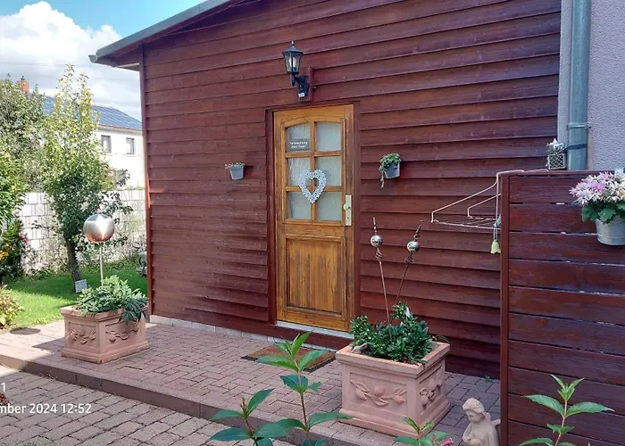 Pfalz-apartment Mein - Einzigartig In