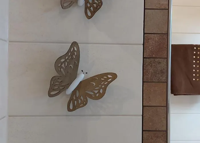 Pfalz-apartment Mein - Einzigartig In Lägenhet