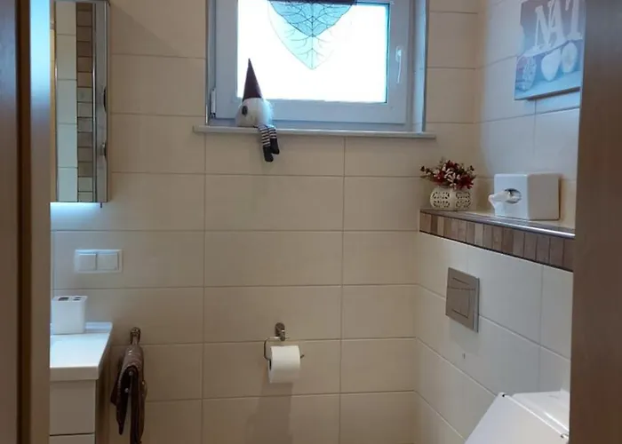 Pfalz-apartment Mein - Einzigartig In