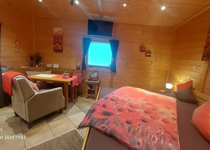 Lägenhet Pfalz-apartment Mein - Einzigartig In