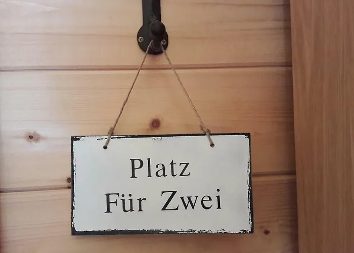 Lägenhet Pfalz-apartment Mein - Einzigartig In Grosskarlbach