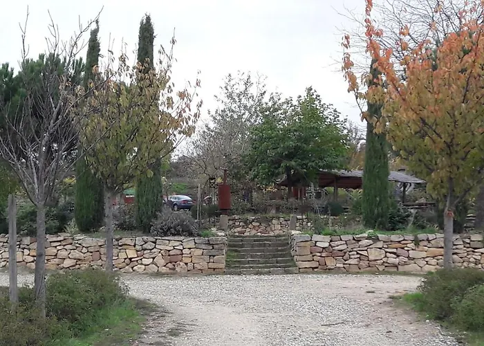 Pfalz-apartment Mein - Einzigartig In Grosskarlbach